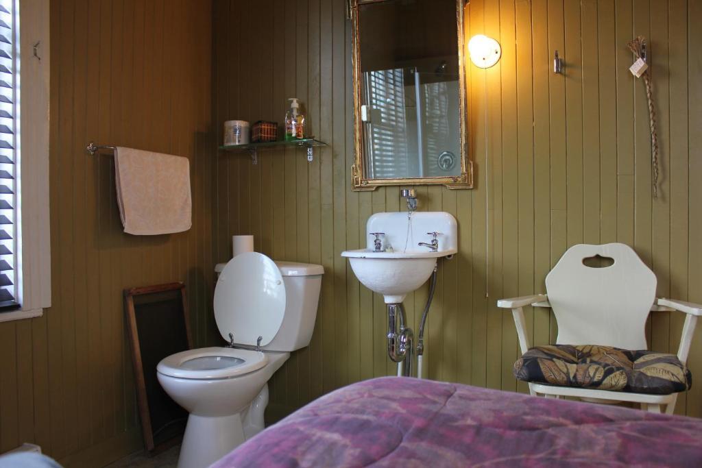 Auberge Du Cafe Chez Sam Baie-Sainte-Catherine Phòng bức ảnh